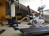 Hotel Residence Elisabetta