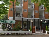 Hotel Week-End