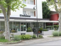 Hotel Costanza