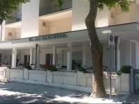 Hotel La Parigina
