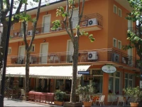 Hotel Villa Tina