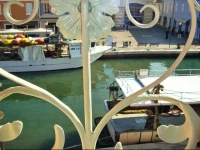 La Finestra sul Porto