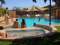 Residence Villa Rosa dei Venti