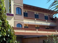 Albergo Zeno