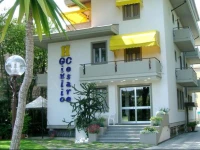 Hotel Giulio Cesare