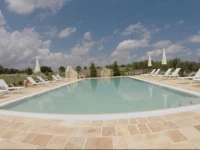 B&B Masseria Peppeturro