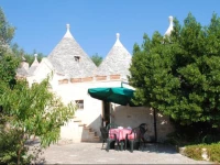 B&B Valle dei Trulli