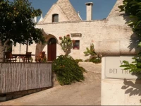 B&B Via dei Trulli