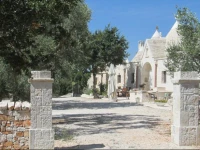 Case Vacanza La Vita A Cono