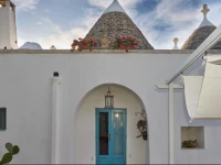 Il Trullo dei Ricordi