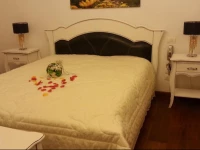 La Valle Del Cristallo B&B