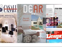 Le Dimore Di Edward Trulli