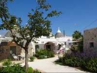 Trulli 18cinquantanove