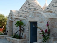 Trulli Spinosa