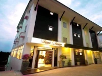 Royal Nakara Ao Nang 3*