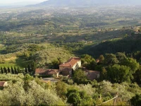 Agriturismo Fattoria di Petrognano