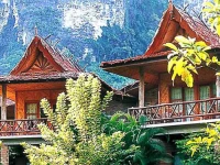 Somkiet Buri Resort 3*