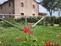 Agriturismo Chiancianello