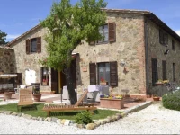 Country House La Fattoria Bellandi