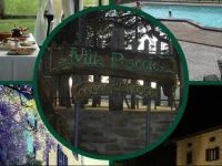 Villa Pascolo