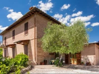 Agriturismo Podere Camollia