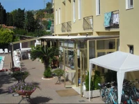 Hotel Delle Mimose
