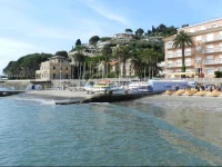 Hotel Golfo E Palme