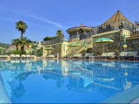 Hotel Liliana Diano Marina