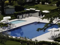 Hotel Acquaviva Del Garda