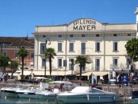 Hotel Mayer & Splendid