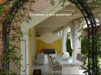 Appartamento Madergnago