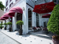 Hotel L Odeon Phu My Hung 3*