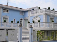 Boutique B&B Le Favole