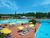 Camping Village San Francesco