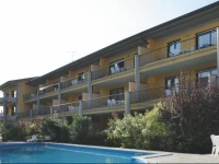 Residence Spiaggia DOro