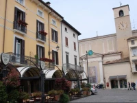 The Flowers Apartments 1