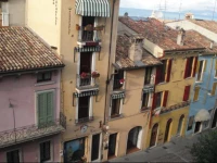 The Tower Of The Old King