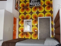 Seventy Design Rooms