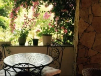 La ginestra Chia B&B