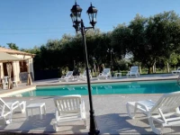 Agriturismo Casa del Contadino