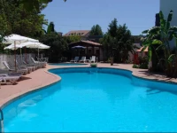 Assinos Palace Hotel