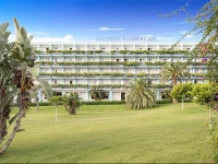 Atahotel Naxos Beach