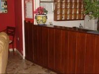 Hotel La Rusticana 2*