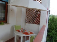 Appartamenti Villa Letizia