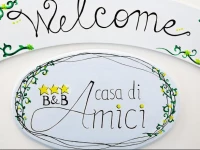 B&B A casa di amici