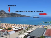 B&B Passi di Mare
