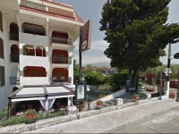 Baia degli Dei Giardini Naxos