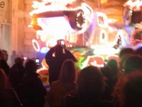 Estrellas De Mar Casa