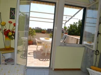 Holiday House Naxos