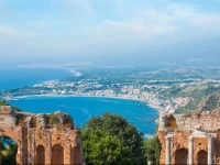 La Residenza Diaz Sicilia